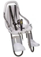 Qibbel fietszitje voor basiselement Q150 wit - thumbnail