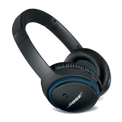 Bose SoundLink Around Ear draadloze hoofdtelefoon II - Zwart