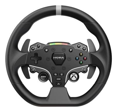 Moza R3 racing bundel - thumbnail