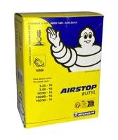 Michelin Binnenband 16-3.25/3.50 / 100/80 100/90 / 90/90-16 recht ventiel - thumbnail