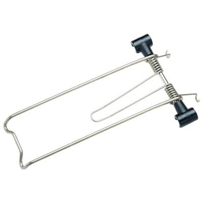 Racktime veerklem "clamp-it" spring clamp clamp-it