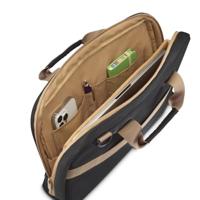 Hama Laptoptas Geschikt voor max. (laptop): 35,8 cm (14,1) Zwart - thumbnail