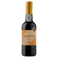 Quevedo Porto Tawny 10 Years 375ML bij Jumbo - thumbnail