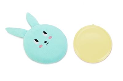 BZ PUPPY WARMTE PAD JAIA GRN 21