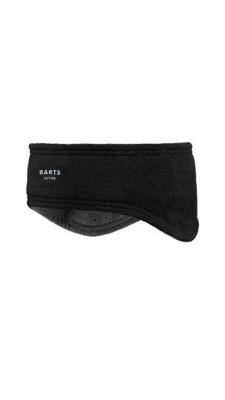 Barts Storm Haarband Black one size