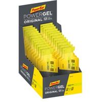 PowerBar Powergel Original Energie gel Citroen limoen x24 - thumbnail