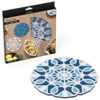 Peleg Design TriveTile - Marineblauw - thumbnail