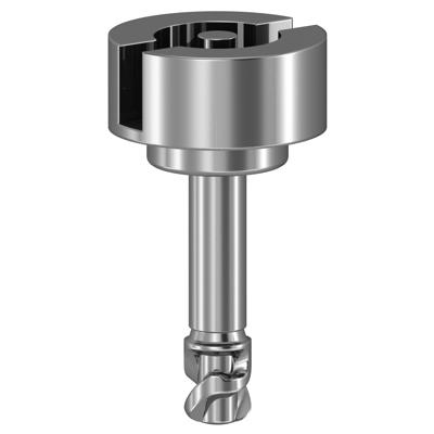 Schneider Electric NSYAEDSBSB NSYAEDSBSB Metaal 1 stuk(s)