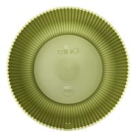 Vibes fold bowl 25 cm varengroen bloempot elho - Elho - thumbnail