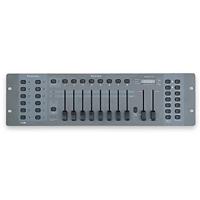 Showtec SM-8/2 16-kanaals DMX controller - thumbnail