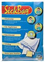 Hygicare Sick bag braakzakje (1 st) - thumbnail