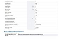 Eaton 216512 M22-D-G-X1/K10 Druktoets Kunststof frontring Meerdere kleuren 1 stuk(s) - thumbnail