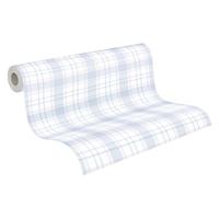 AS Creation Little Love roze behang | 381224 - thumbnail