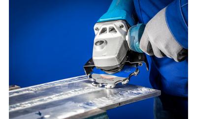 PFERD TOOLS 22000019 Schijffrees Afmeting, Ø 115 mm Werklengte 8 mm