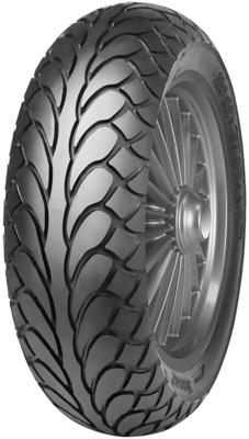 Mitas band "mc 22" tyre mc 22 120/70-10 tl 54l