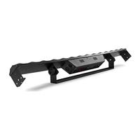 BeamZ LCB14 Hybride 14x 3W WW + RGB LED bar - thumbnail
