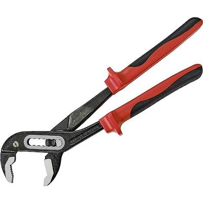 TOOLCRAFT TO-7492839 Tangenset Werkplaats 4-delig