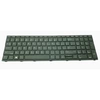 Notebook keyboard for HP ProBook 450 G5 455 G5 470 G5 big 'Enter' - thumbnail