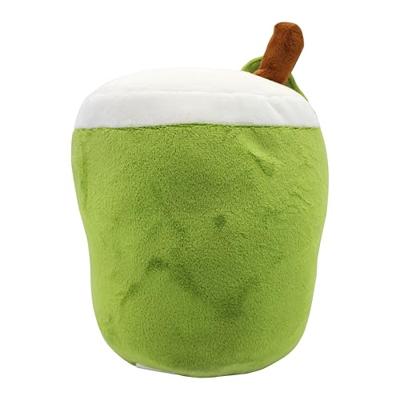 Yummis Plush Figure Bubble Tea 22 cm - thumbnail