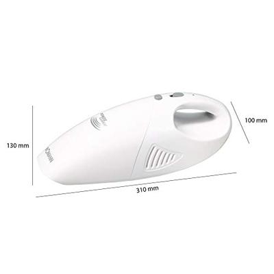 Bomann CB 967 609670 Accu-handstofzuiger 3.6 V