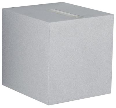 Albert Up down light grijsJory 15cm - 692415