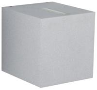 Albert Up down light grijsJory 15cm - 692415 - thumbnail