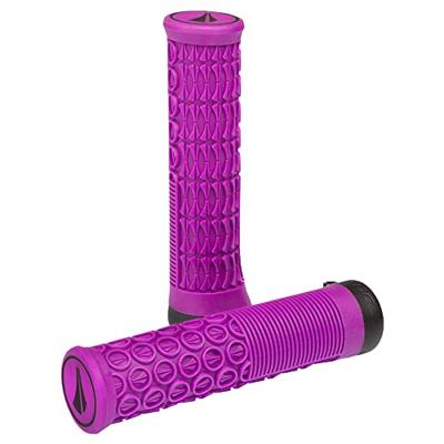 RRP Proguard cable tie - front - sticker - mini - purple