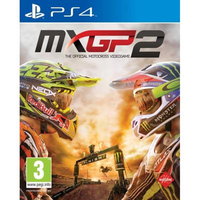 MXGP 2 - thumbnail