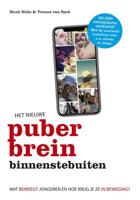 Het nieuwe puberbrein binnenstebuiten (Paperback) - thumbnail