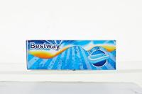 Bestway Familie zwembad rechthoekig deluxe 305cm - thumbnail