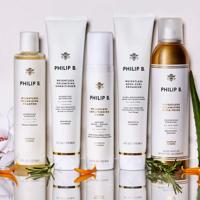 Philip B Weightless Volumizing Conditioner - thumbnail