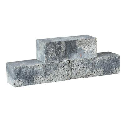 Minimaal 30! Nature Walling Grijs/Zwart Gardenlux - Gardenlux Minimaal 30! Nature Walling Grijs/Zwart Gardenlux - Gardenlux