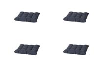 Toscane 46x46 Panama grey (4 stuks) Madison - Madison - thumbnail