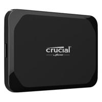 Externe Harde Schijf Crucial X9 SSD 4 TB Zwart - thumbnail