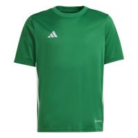 adidas Tabela 23 Voetbalshirt Kids Groen Wit - thumbnail