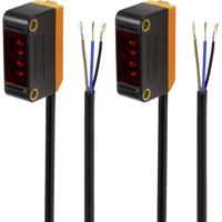 TRU COMPONENTS Lichtsluis TC-9444616 Kabel Effectief detectiebereik: 1000 cm Lichtschakelend - thumbnail