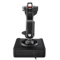 Logitech Saitek X52 PRO FLIGHT hotas - thumbnail