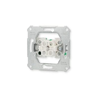 ELSO UP-universele schakelaar 121600 inzet 10A Meerdere kleuren 1 stuk(s)