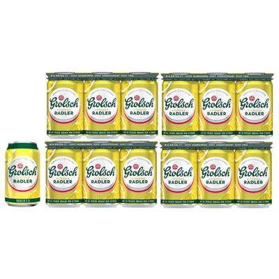 Grolsch - Radler Citroen 2% - 24x 330ml