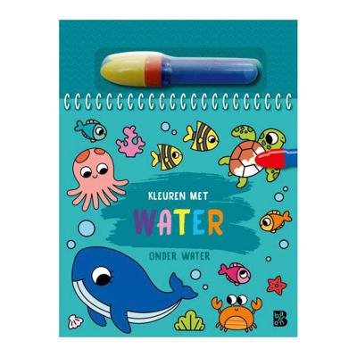 Onder water (Paperback)