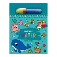Onder water (Paperback) - thumbnail