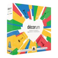 Decorum - thumbnail