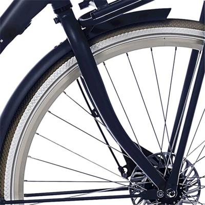 Cortina voorvork e-u4 d mm royal dark blue matt