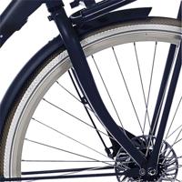 Cortina voorvork e-u4 d mm royal dark blue matt - thumbnail