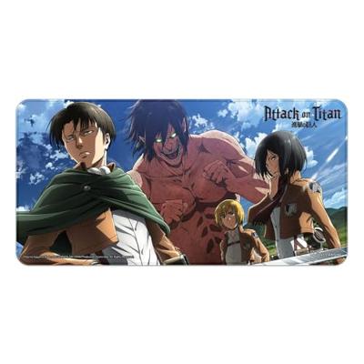 Attack on Titan Wallscroll Levi Ackermann 60 x 90 cm