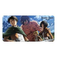 Attack on Titan Wallscroll Levi Ackermann 60 x 90 cm - thumbnail