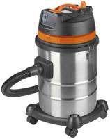 Eurom Force 1240 1200W Bouwstofzuiger - 161311 - 161311 - thumbnail