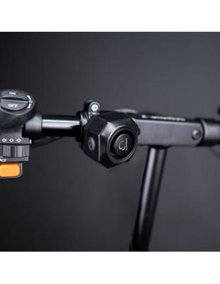Sleutelslot Smartgyro SG27-413 Plastic - thumbnail