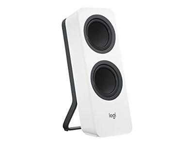 Logitech Z207 10W Wit luidspreker