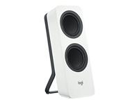 Logitech Z207 10W Wit luidspreker - thumbnail